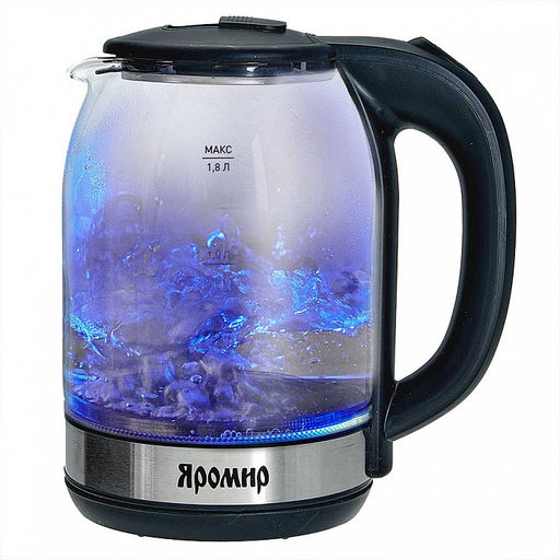 Чайник ЯРОМИР ЯР-1061