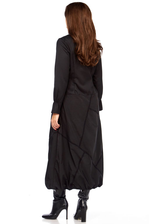 Платье Celentano 5061 черный фото 6