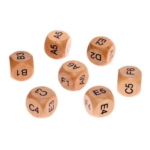 Настольная игра Попробуй разложи - Лас играс kids фото 9