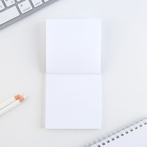 Цена за 2 шт. Подарочный набор: блокнот-раскраска и восковые мелки С 8 марта - Artfox фото 4