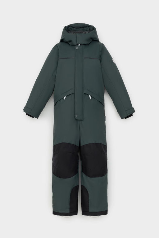 Crockid _ ВК 60101/6 ГР (98-122) комбинезон дет  фото 2