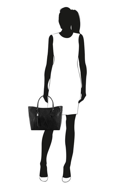 Сумка женская, натуральная кожа. - L-craft фото 6