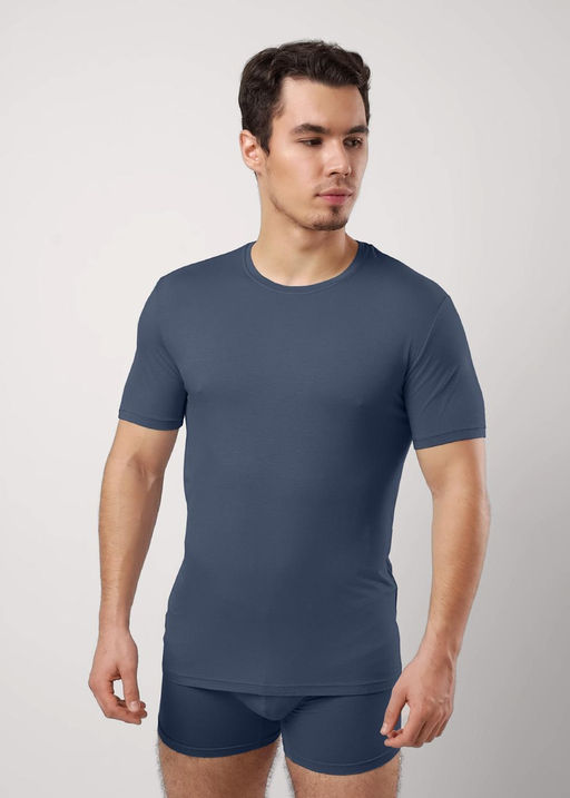 Футболка мужская - Clever wear фото 2