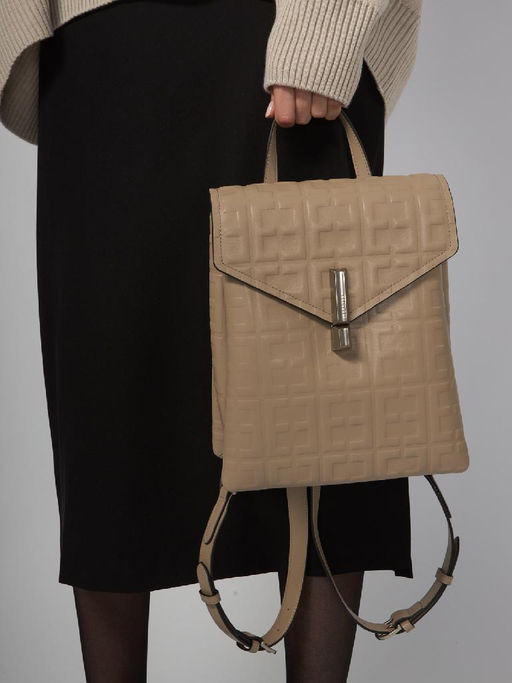 Сумка ELEGANZZA Z9038-8708 moon light  фото 7