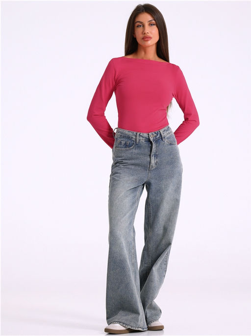 Лонгслив 1ЖДЛД4914804