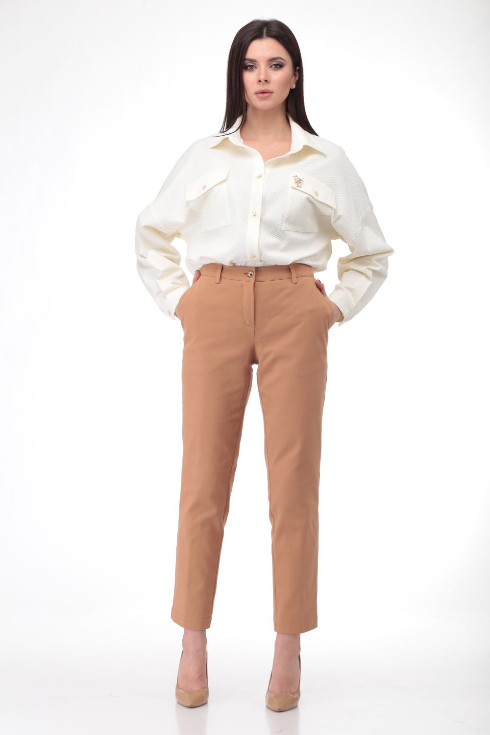 Платье Angelina&Co 928 - Mira fashion фото 145