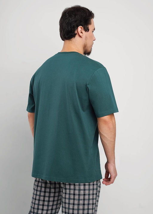 MHP560233/2 Набор одежды муж. (ЧЗ)