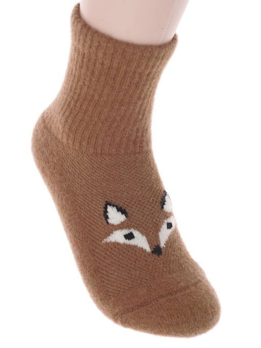 Носки детские "Лиса" 10-84-112