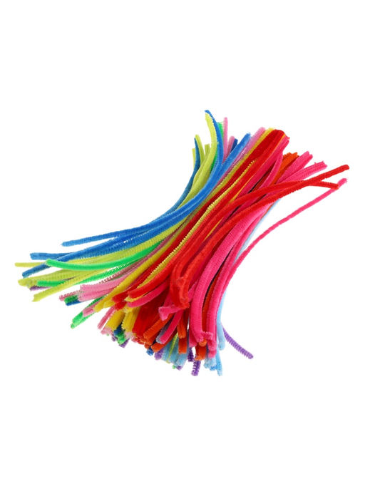 Набор для творчества из синельной проволоки «Хамелеон»