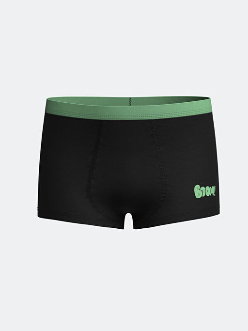 Erkek ?ocuk Boxer 3l?