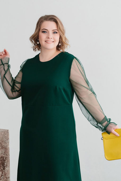 Платье женское - Jp фото 6