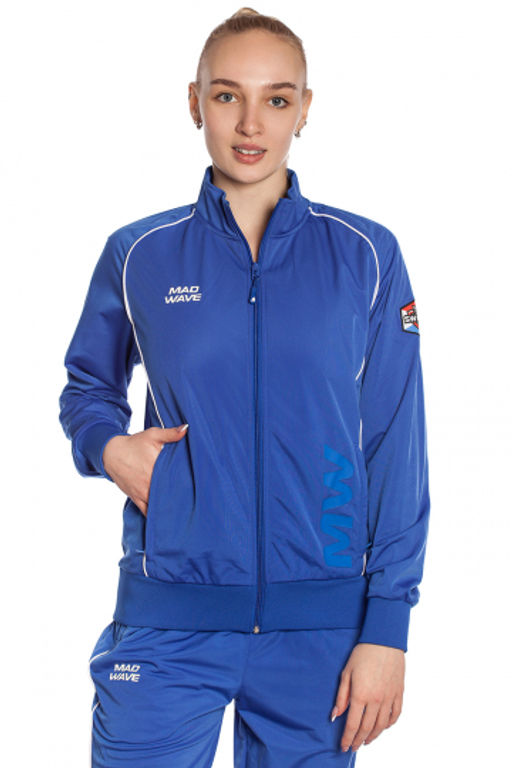 Спортивная одежда унисекс Track jacket, Pros pants, Pros jacket - Mad wave фото 4