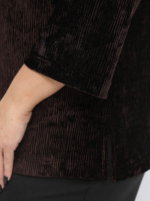 Джемпер М5-5659/1 - Wisell фото 19