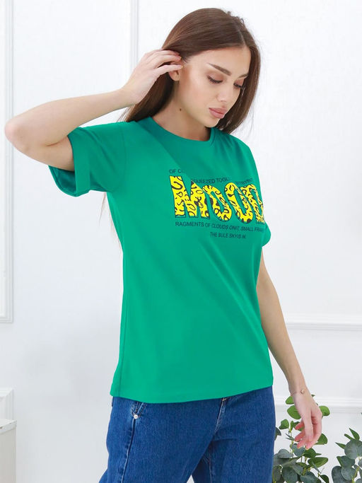 Футболка женская Натали