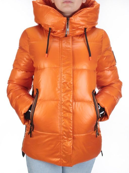 8290-1 Куртка зимняя женская Jarius - Fashion фото 2