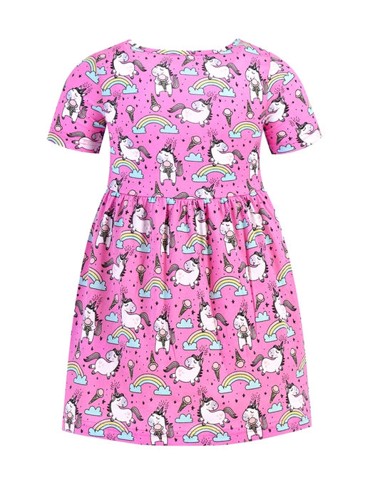 платье 1ДПК4291001н - Апрель фото 4