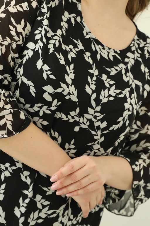 Платье П5-4982/5 - Wisell фото 5