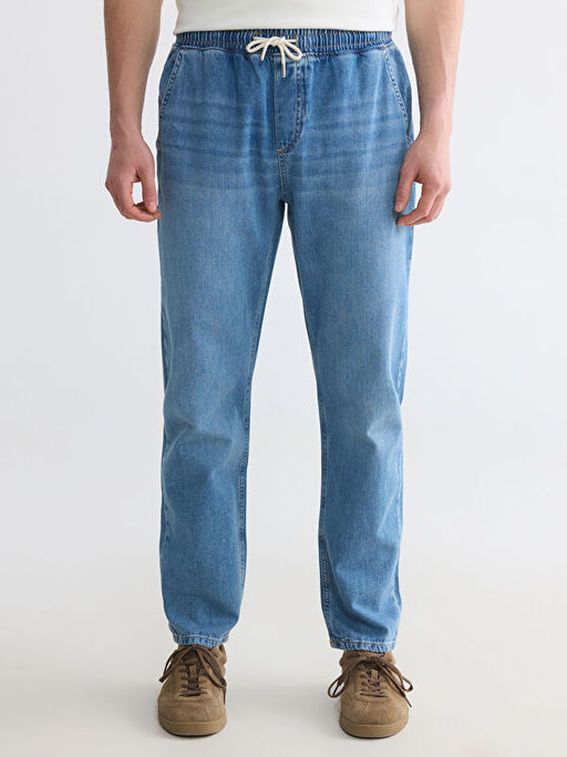 Джинсы 710 Loose Fit мужские