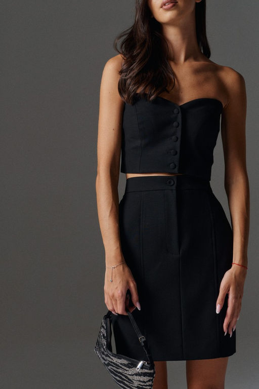 Корсет А5240 - Annete фото 5