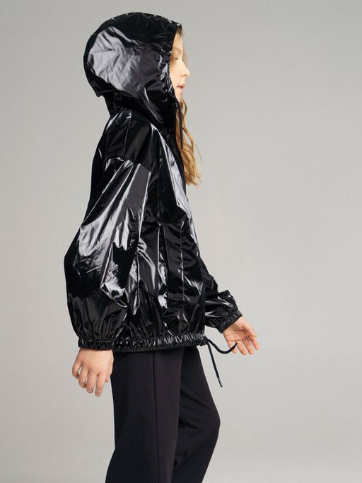 PlayToday / Ветровка для девочки PlayToday  фото 4