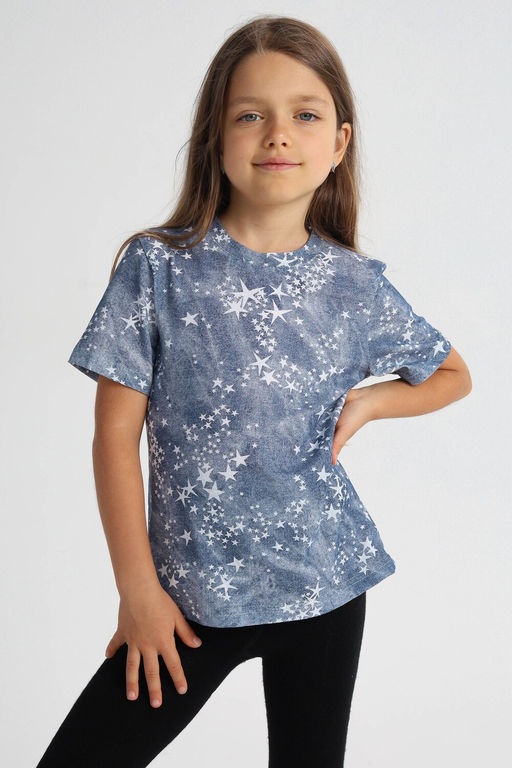 33521 Футболка детская