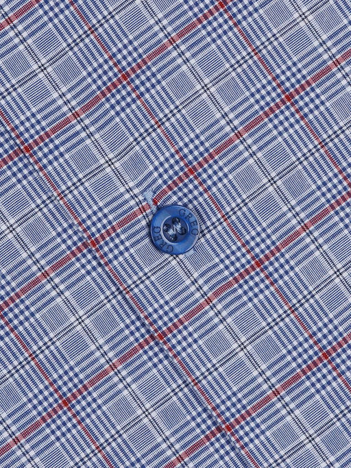 Сорочка мужская длинный рукав GREG 265/211/6043/1p