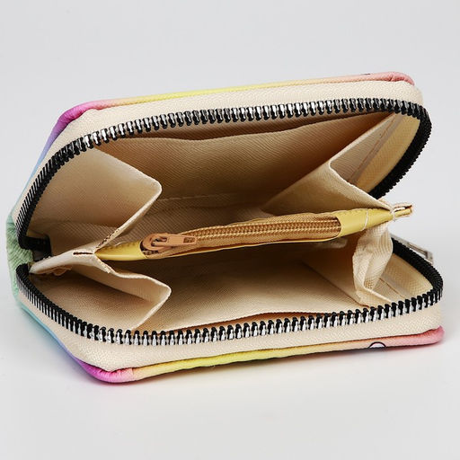 Кошелёк «Единорог» 10×8.5×2 см