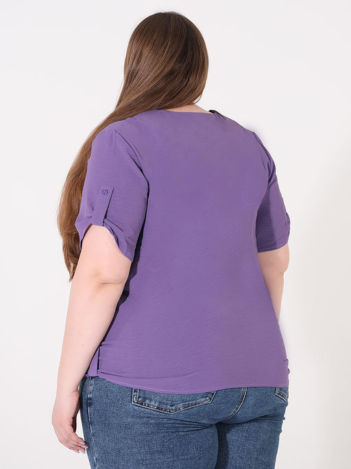 2Г-49 7605.С3 Блуза - Almond фото 3