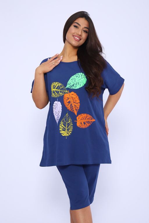 Костюм женский 46643 - Modalina фото 20