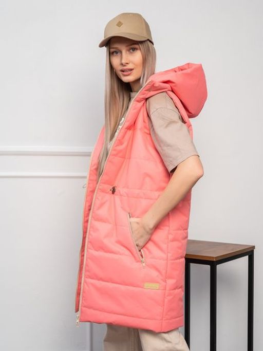 Жилет Астра - Yollochka фото 4