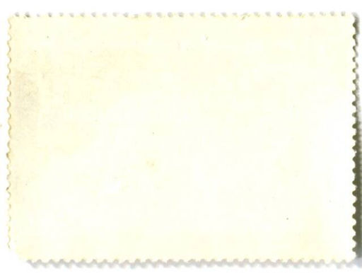 Марка Н.Н. Ге Закат на море в Ливорно 1862 год