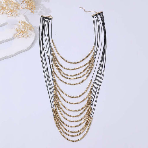 Колье арт. 26 7106 (id 279684) - Rada фото 2