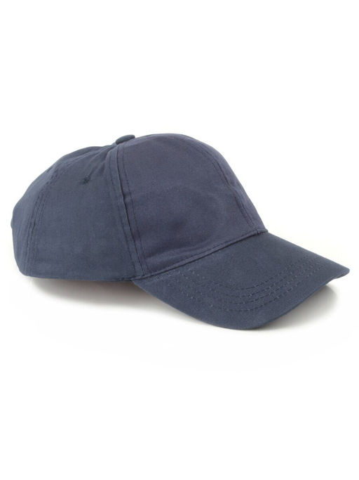 B-01 BLUE Бейсболка