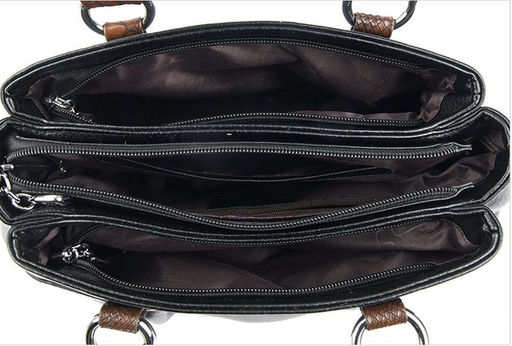 KAIDIFEINIROO Сумка женская 8270 фото 15