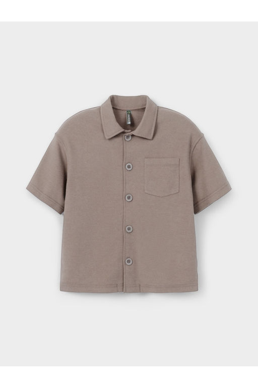 КР 302955-1/капучино 1210 к676, рубашка