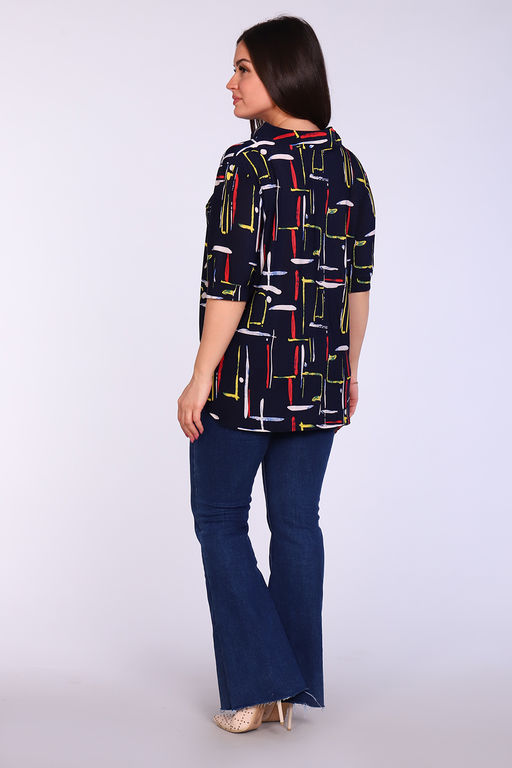 Туника Гертруда