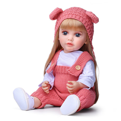 Кукла "Кира" в коробке