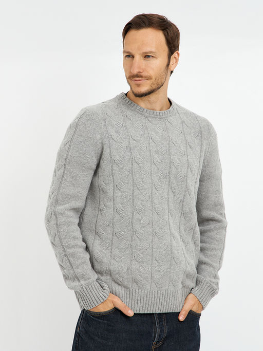 джемпер мужской - Glenfield фото 3