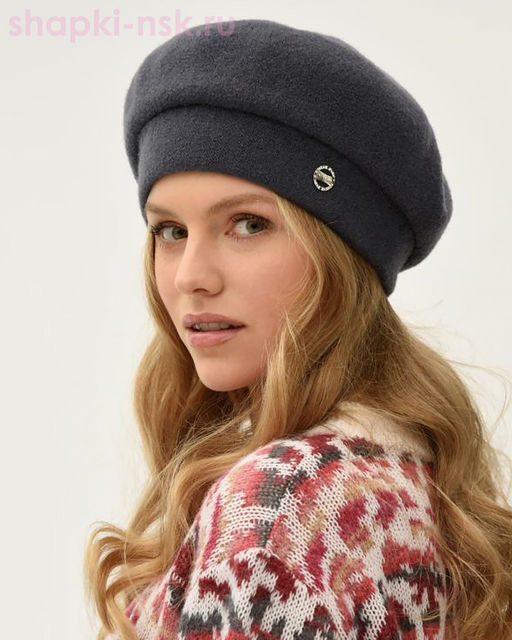 Дилана MAXI 441 Берет женский флис (56-59)