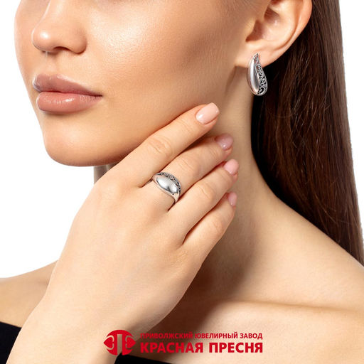 КОЛЬЦО 23015872 - Красная пресня фото 2