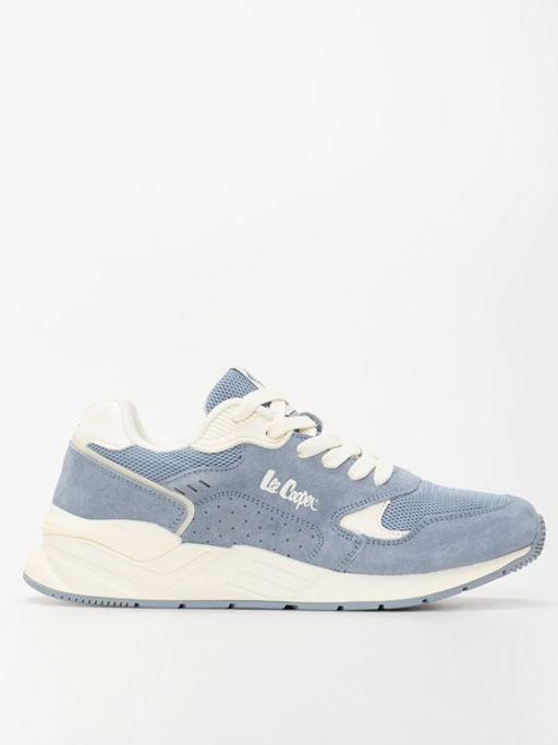 Кроссовки для активного отдыха / Lee Cooper