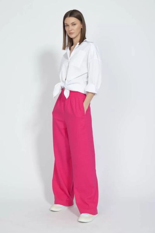 Рубашка 4070 - Kivviwear фото 17