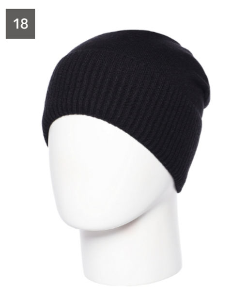 Шапка Грей (флис) - Ferz фото 6