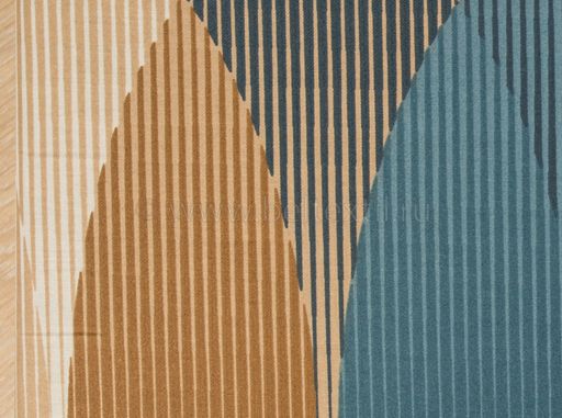 4253-БЧ Дуэт 215*153 сатин "Мотив" рис. 5973-01