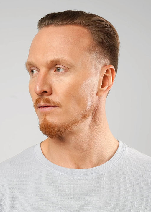 Футболка мужская Проект