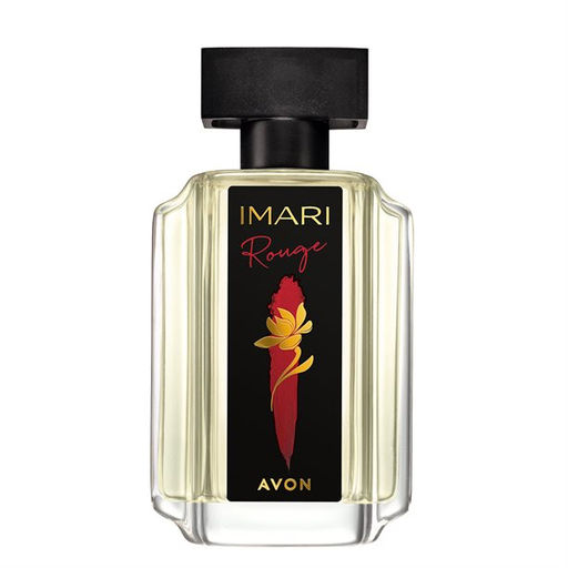 Туалетная вода Avon Imari Rouge для нее, 50 мл  фото 2