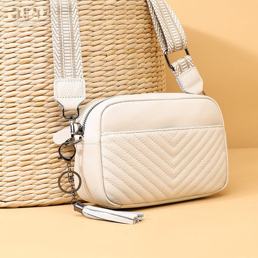 Bags Сумка женская / кожа / 04610601  фото 18