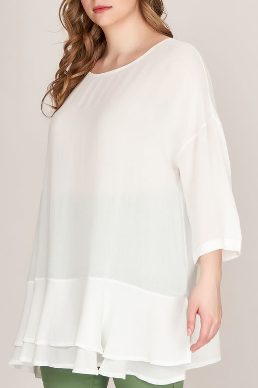 Блузка - Olsi фото 4