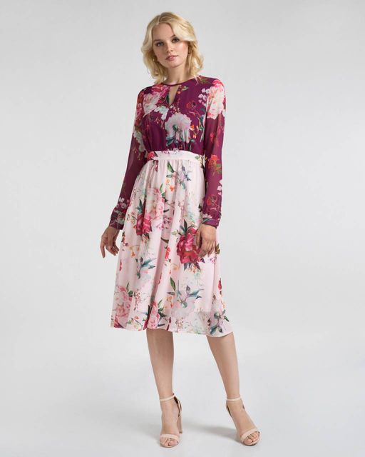 Платье жен. - Incity фото 4