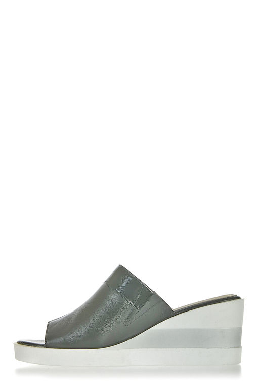 Сабо женские RALF RINGER/БП610004ЧН/Черный фото 2